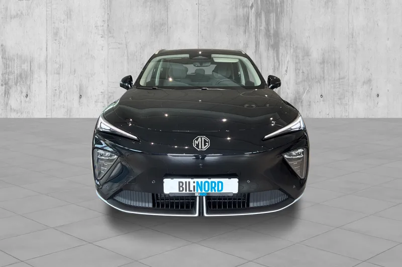 MG S6 EV Dual Motor bilde 2