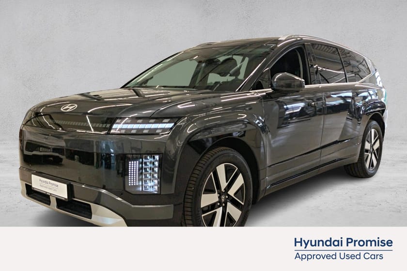 Bilde 1 av Hyundai Ioniq 9 Long Range AWD Premium I LongRange I BOSE I H.feste I 7seter I