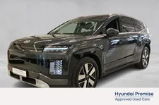 Thumnail bilde 0 av Hyundai Ioniq 9 Long Range AWD