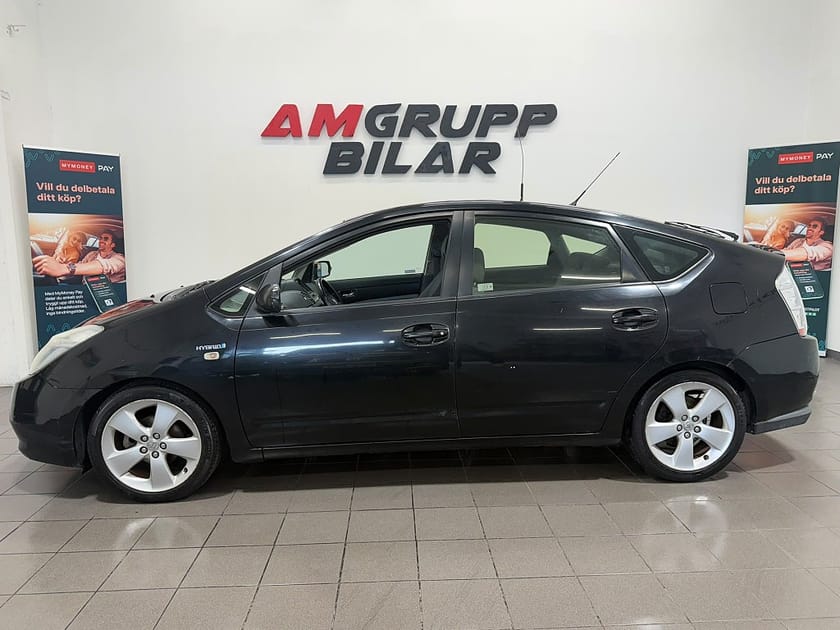 Bild 4 av Toyota Prius