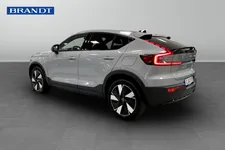 Volvo C40 Recharge