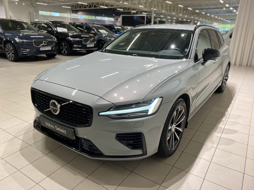 Bild 5 av Volvo V60