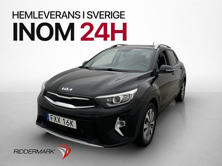 Bild 3 av Kia Stonic