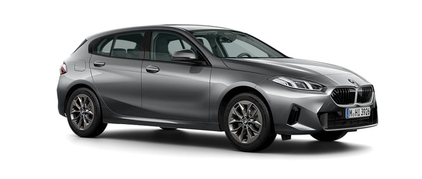 Bild 1 av BMW 120 | Privatleasing fr. 3324 kr/mån