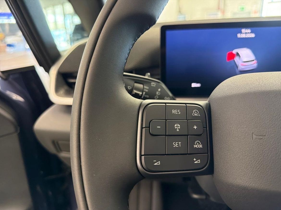 Volkswagen Volkswagen ID.3 Neo — bild 13