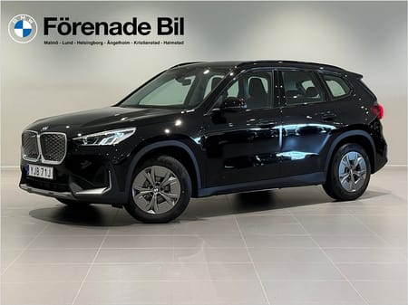 BMW iX1 eDrive20
