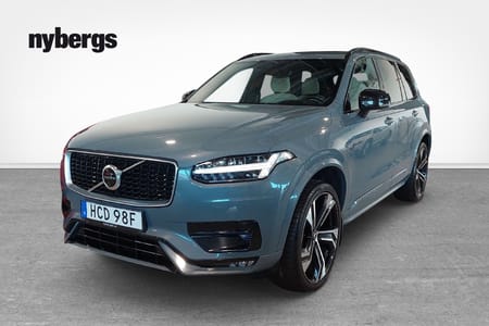 Volvo XC90 7 Säten