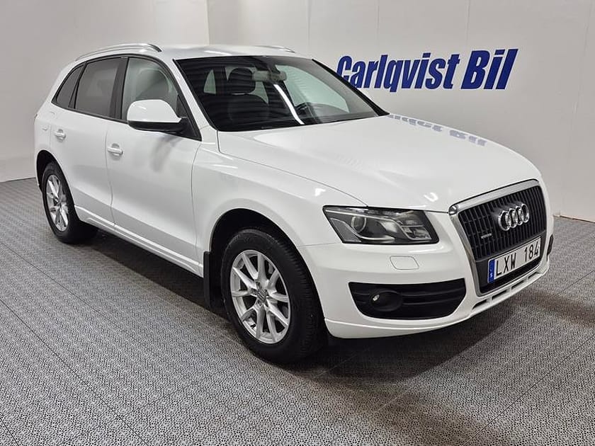 Bild 3 av Audi Q5