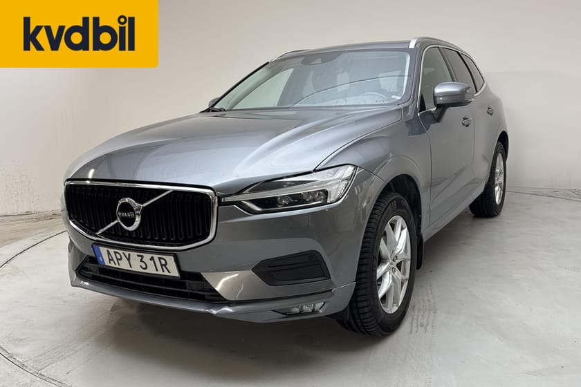 Bild 1 av Volvo XC60