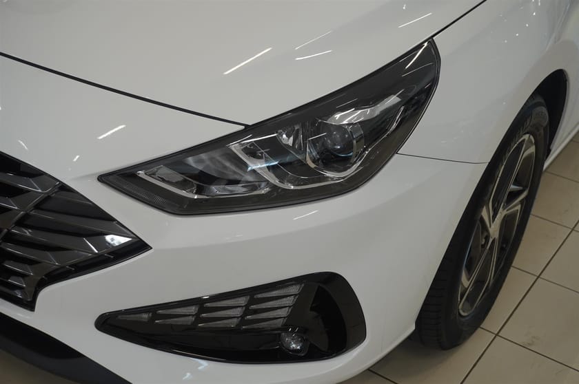 Bild 5 av Hyundai i30 Kombi