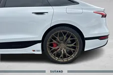Thumnail bilde 3 av Audi A6 Sportback e-tron quattro