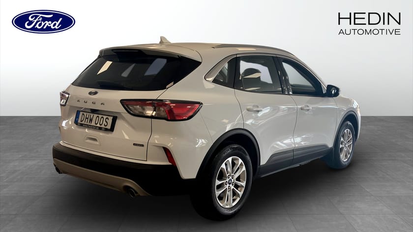 Bild 2 av Ford Kuga Plug-In Hybrid 2023.25MY, SUV BS SA, TITANIUM