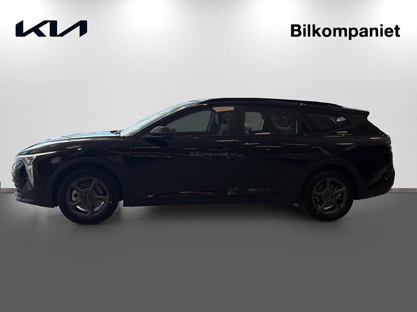 Bild 4 av Kia K4 Sportswagon SW 1.0 T-GDI MHEV DCT ACTION Privatleasing fr 3895kr