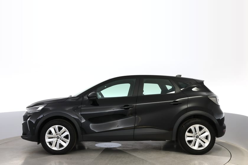 Bild 2 av Renault Captur
