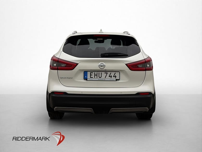 Bild 5 av Nissan Qashqai