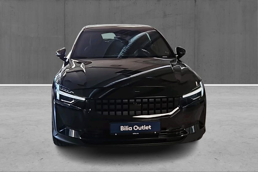 Bilde 2 av Polestar 2 Standard Range Single Motor FWD Adap.Cruise, Ryggekamera