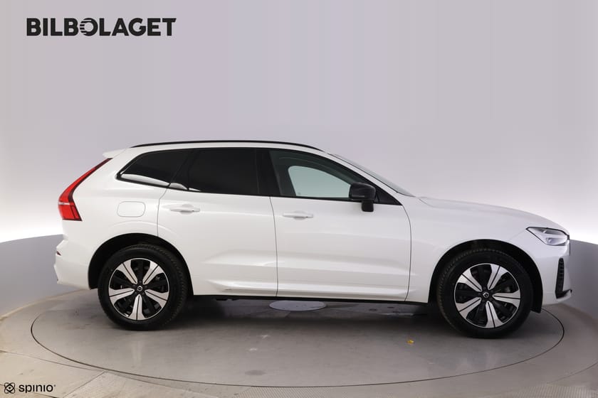 Bild 2 av Volvo XC60 Recharge T6 Plus Dark **SELEKT** LUFTFJÄDRING