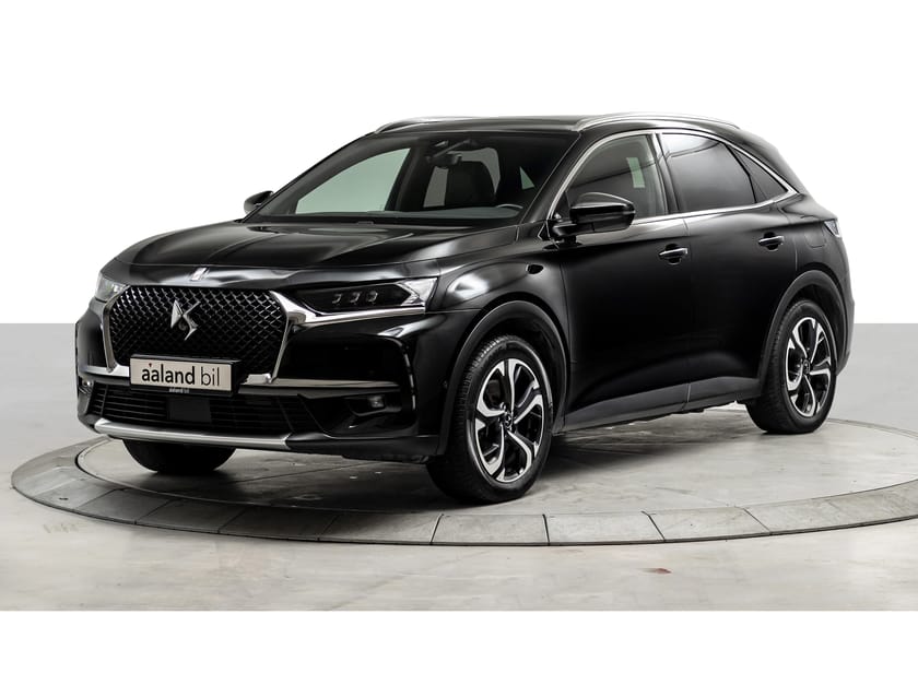 Bilde 1 av DS 7 Crossback E-Tense 4x4