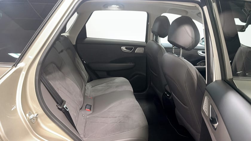 Bild 5 av MG S6 EV Dual Motor