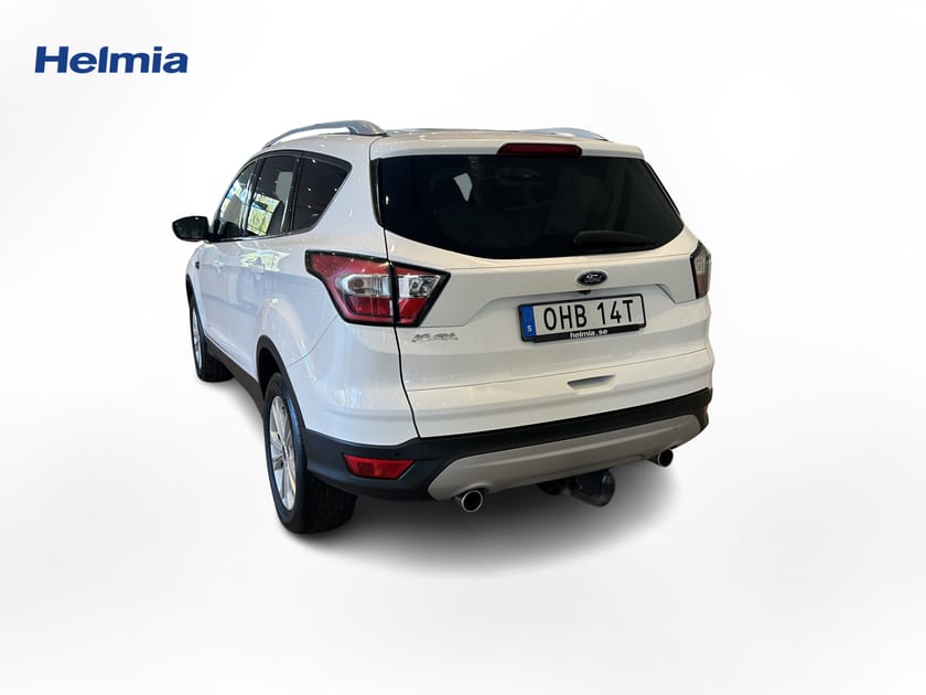 Bild 2 av Ford Kuga