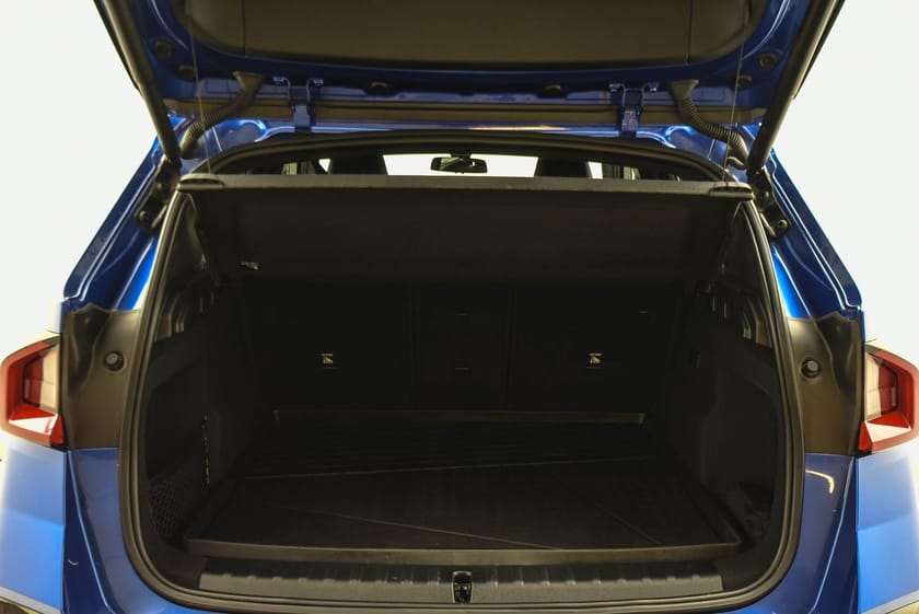 Bilde 5 av BMW iX1 xDrive30 Fully Charged (K)