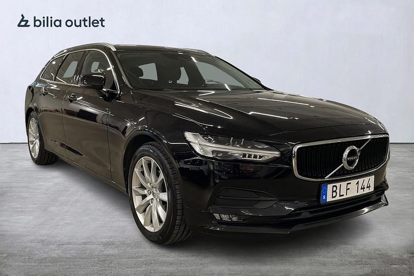 Bild 4 av Volvo V90