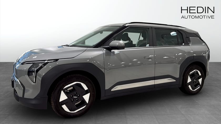 Bild 1 av Kia EV3 Long Range