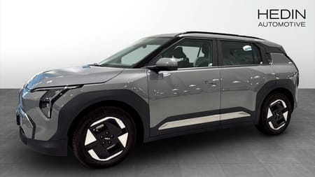 Kia EV3 Long Range