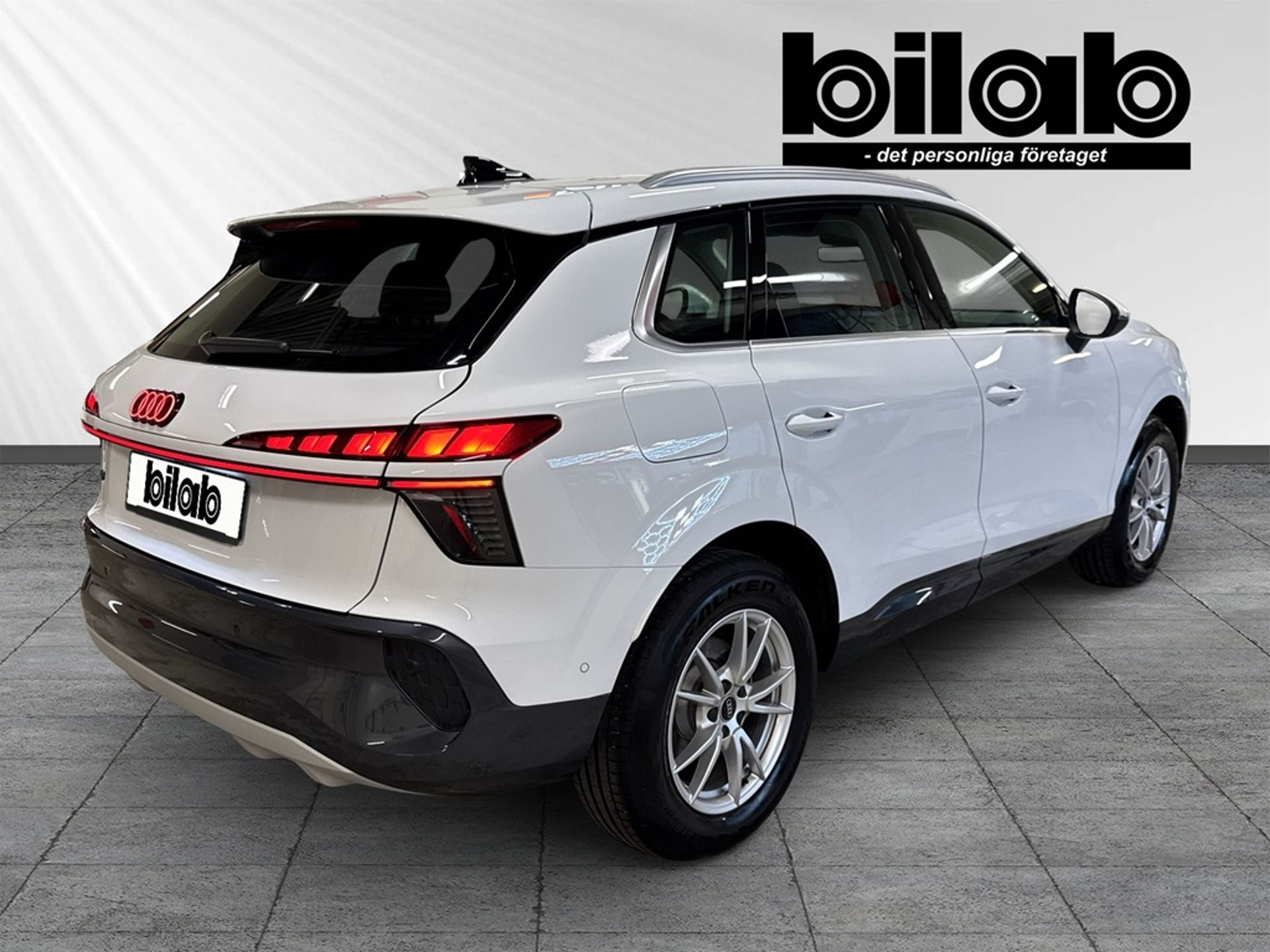 Audi Q3 2026, bild 4/9