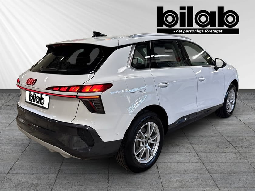 Bild 4 av Audi Q3