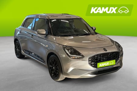 Suzuki Swift Hybrid