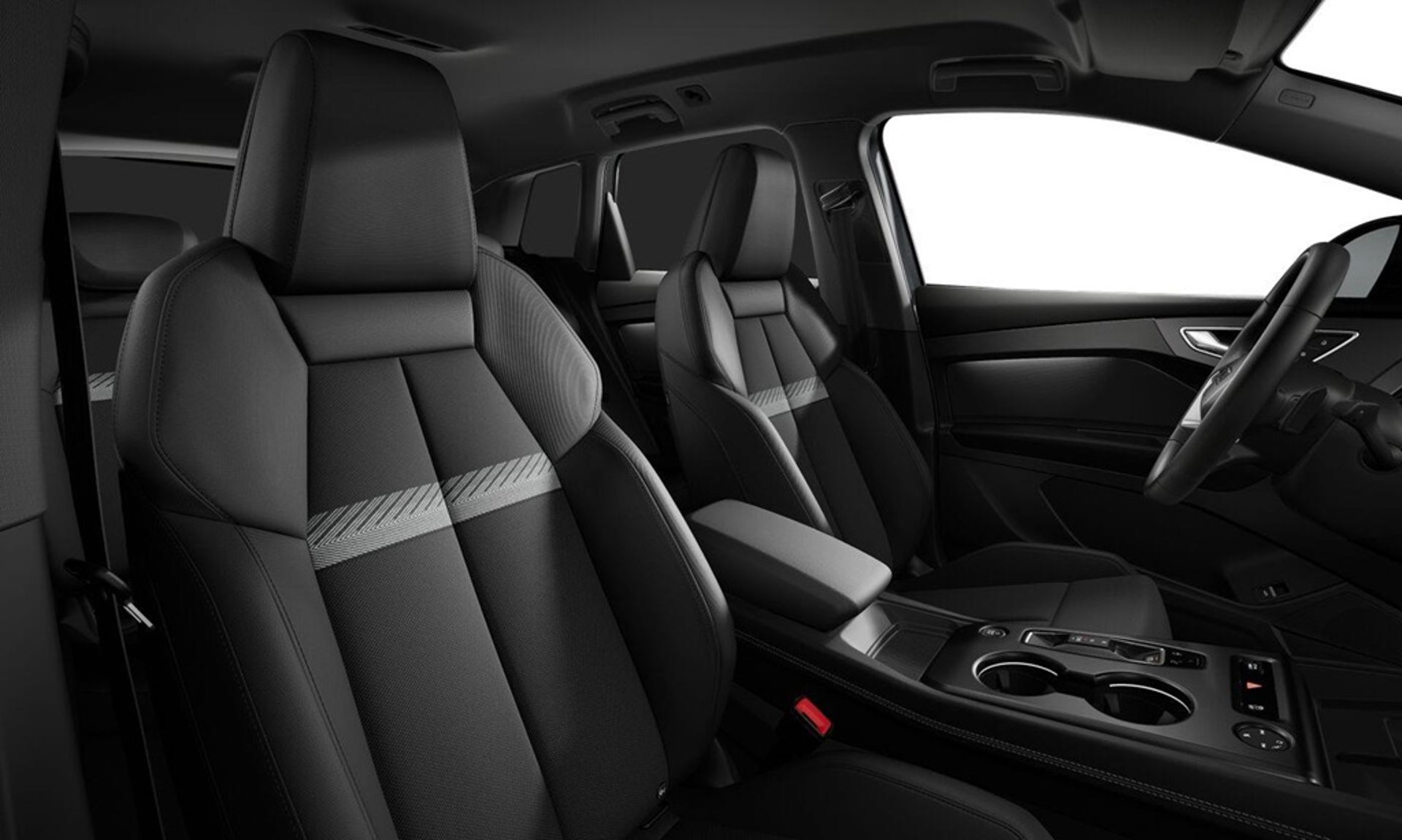 Audi Q4 e-tron Proline 2027, bild 3/3