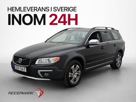 Volvo XC70
