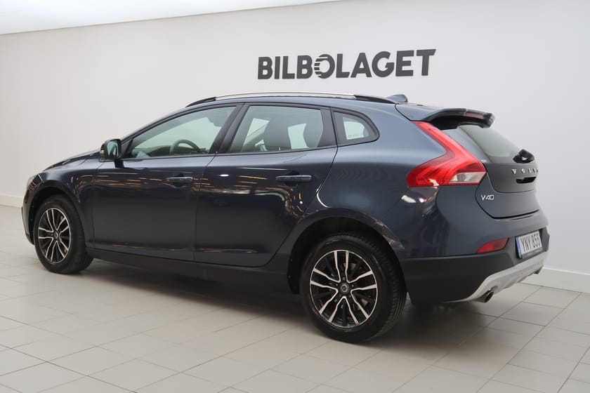 Bild 3 av Volvo V40 Cross Country D3 Business Advanced/VOC/Värmare/Klimatpkt