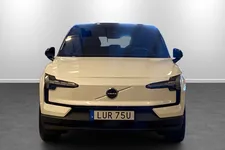 Volvo EX30 Single Motor Extended Range