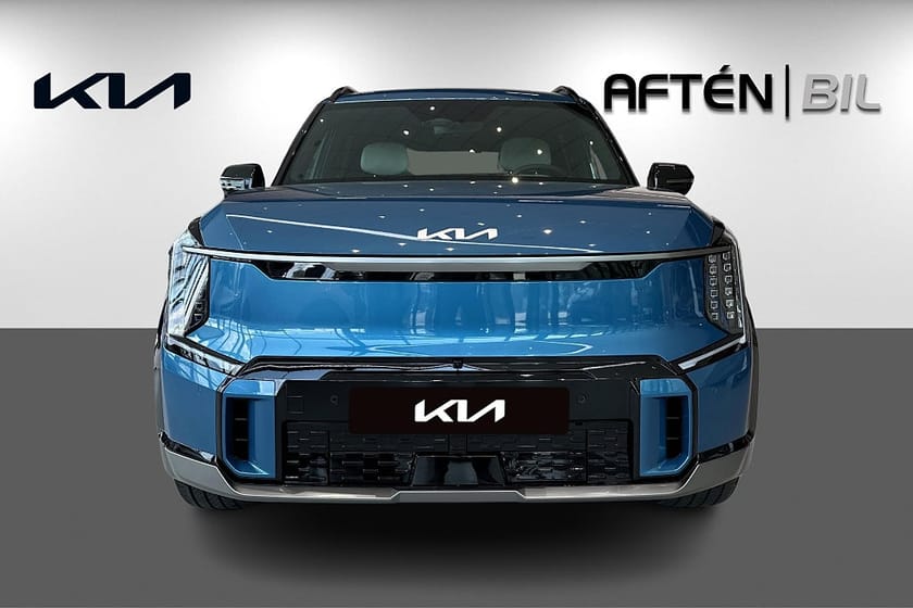 Bild 3 av Kia EV9 AWD GT-Line 7-Sits Business Edition *LAGERBIL