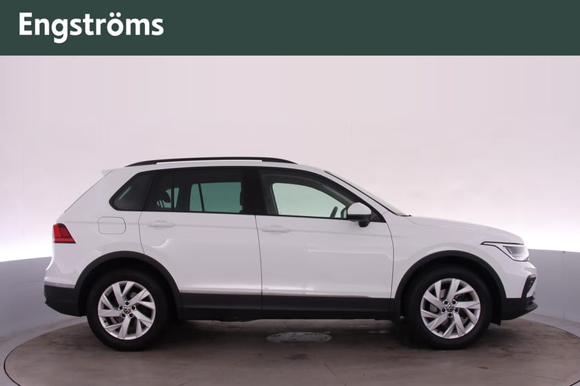 Bild 2 av Volkswagen Tiguan TSI 150 HK DSG Värmare/Drag