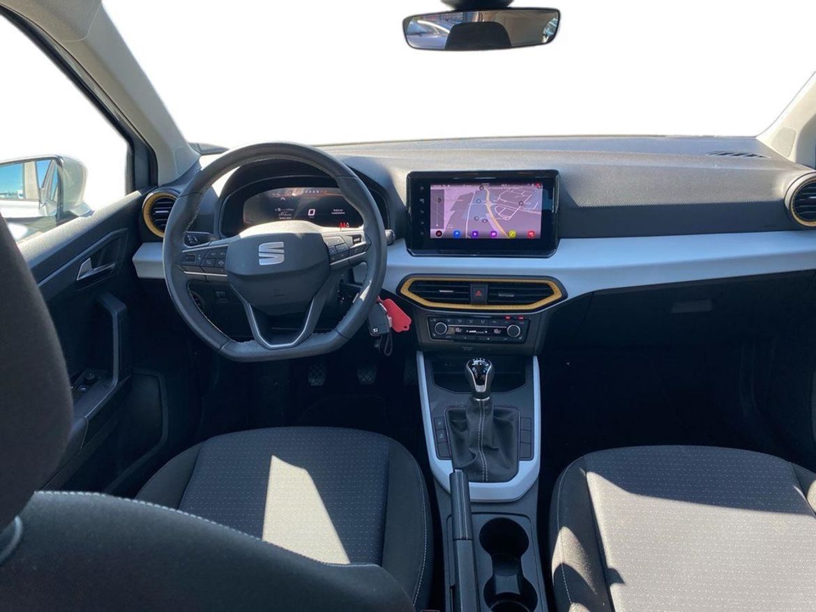 SEAT SEAT Arona — bild 9