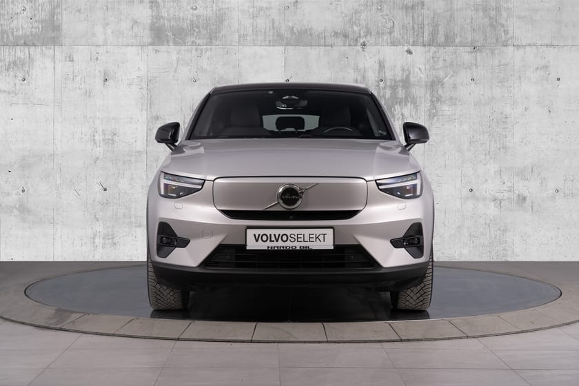 Bilde 2 av Volvo C40 Recharge Twin motor