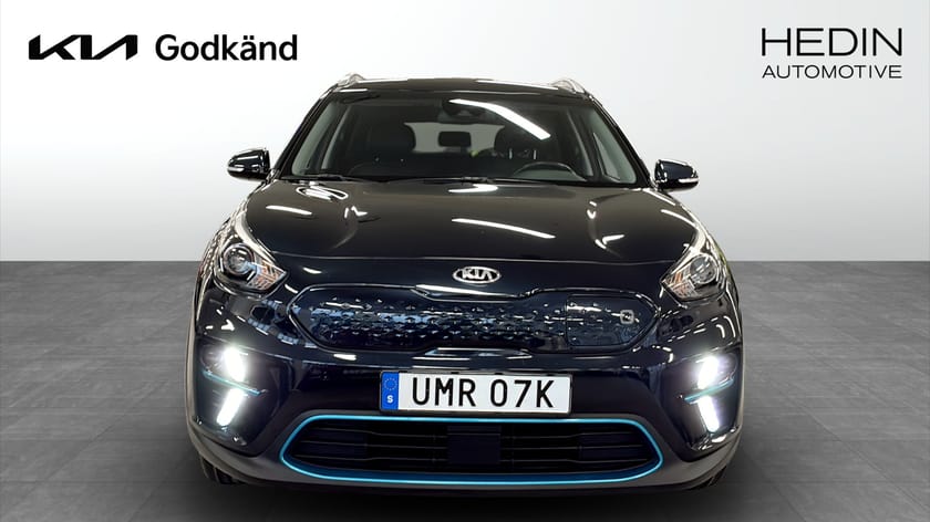 Bild 2 av Kia e-Niro