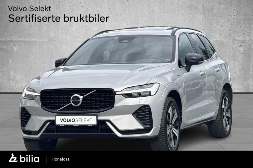 Bilde 1 av Volvo XC60