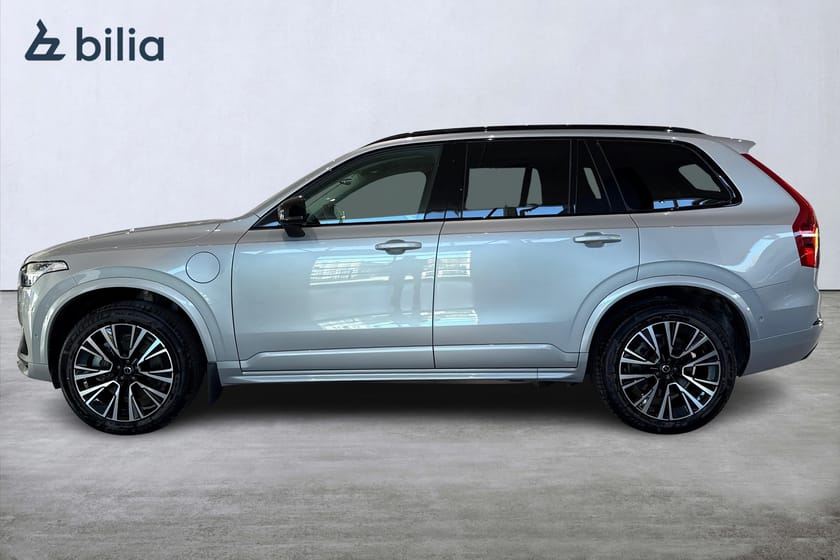 Bild 3 av Volvo XC90 7 Säten