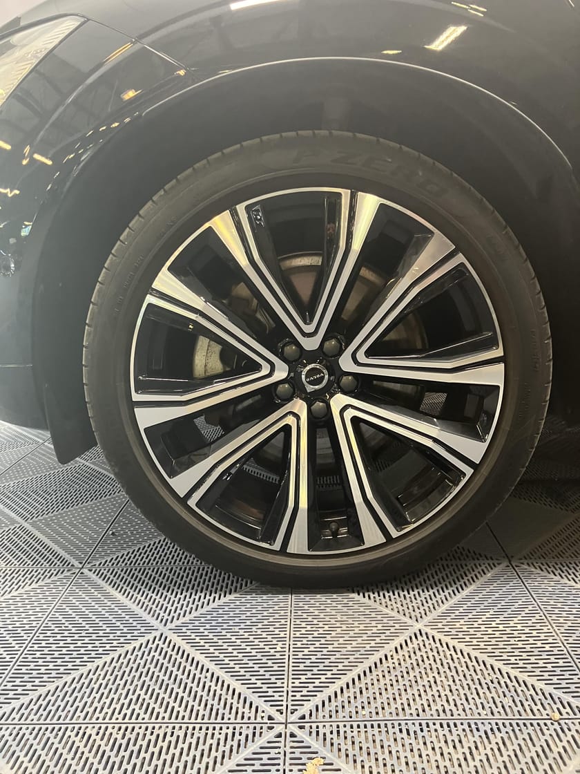 Bild 4 av Volvo XC60 T6 Plus Bright Edition