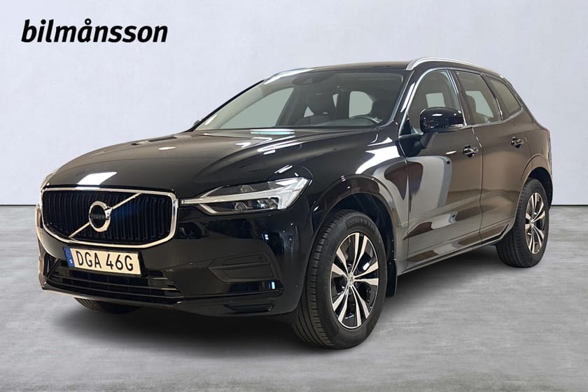 Bild 1 av Volvo XC60