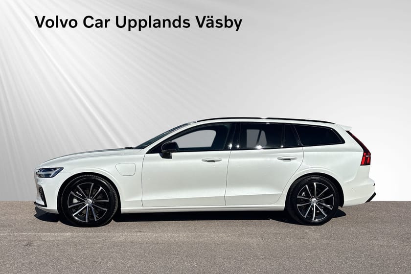 Bild 3 av Volvo V60