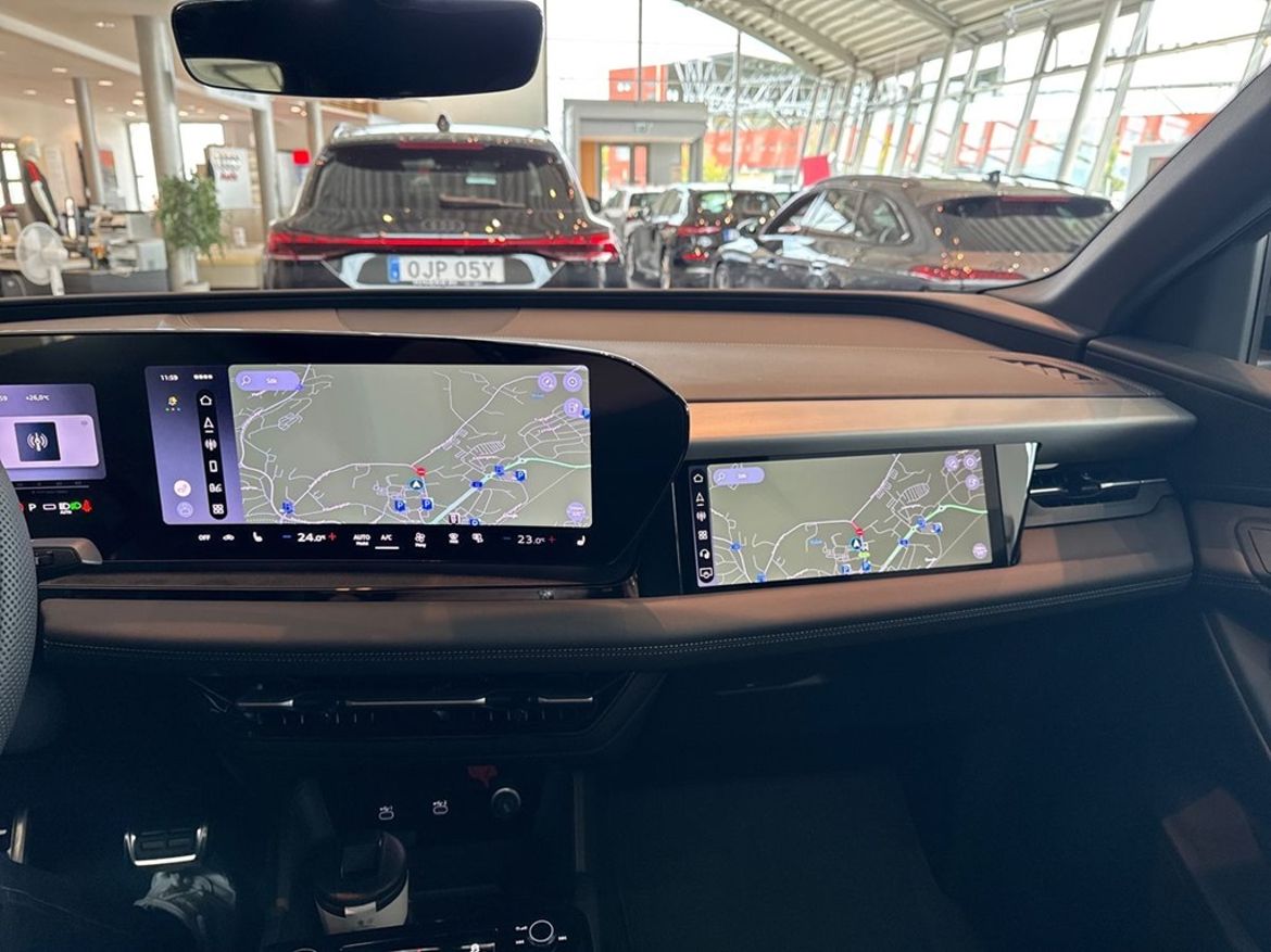 Audi Audi Q6 Sportback e-tron quattro — bild 17