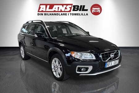 Volvo XC70 D4 AWD Momentum Dynamic Edition Euro 5