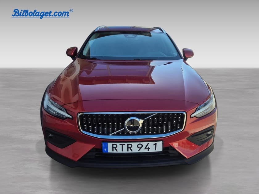 Bild 2 av Volvo V60 Cross Country B4 AWD Diesel Plus