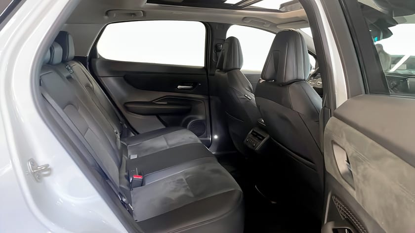 Bild 5 av Nissan Ariya 63 Evolve 65kWh 218Hk / 360° / Drag / Pano