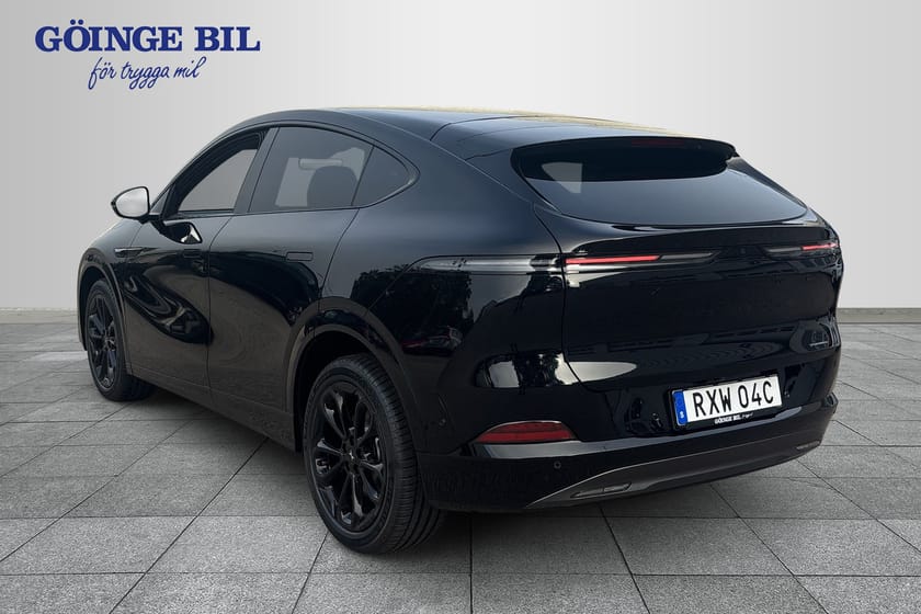 Bild 4 av XPENG G6 Performance